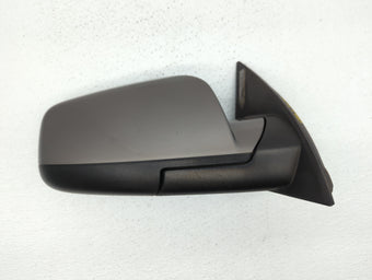 compare product 2011-2014 Chevrolet Equinox Passenger Side View Mirror - Right Door Mirror OEM Used