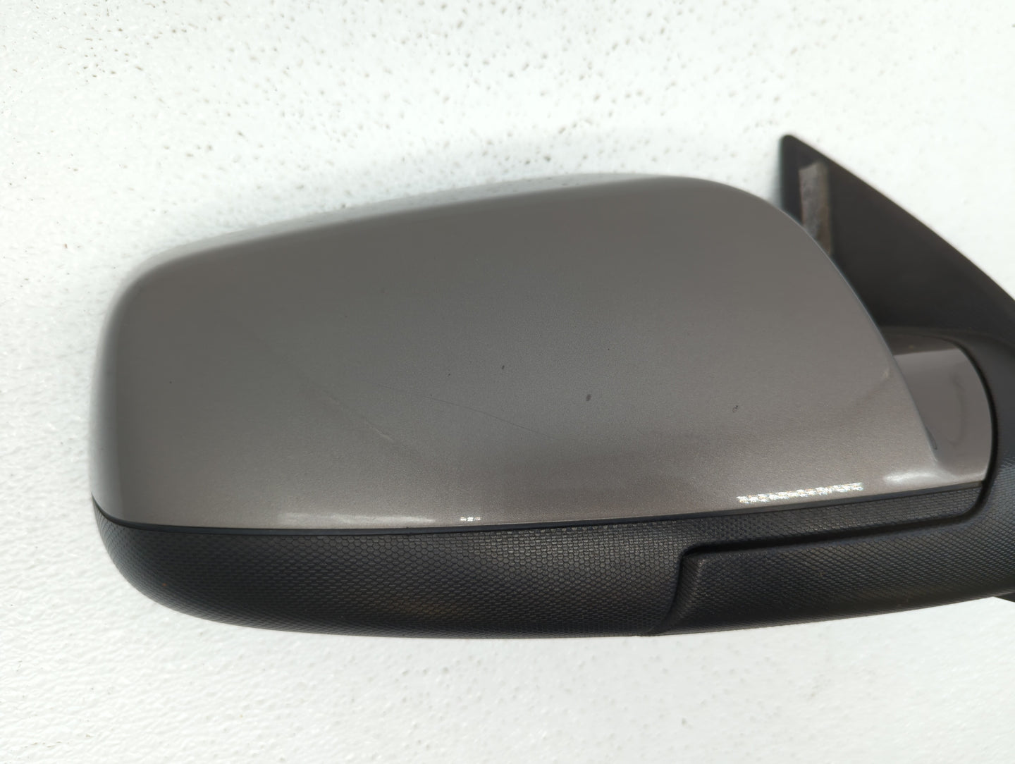 2011-2014 Chevrolet Equinox Passenger Side View Mirror - Right Door Mirror OEM Used - Oemusedautoparts1.com