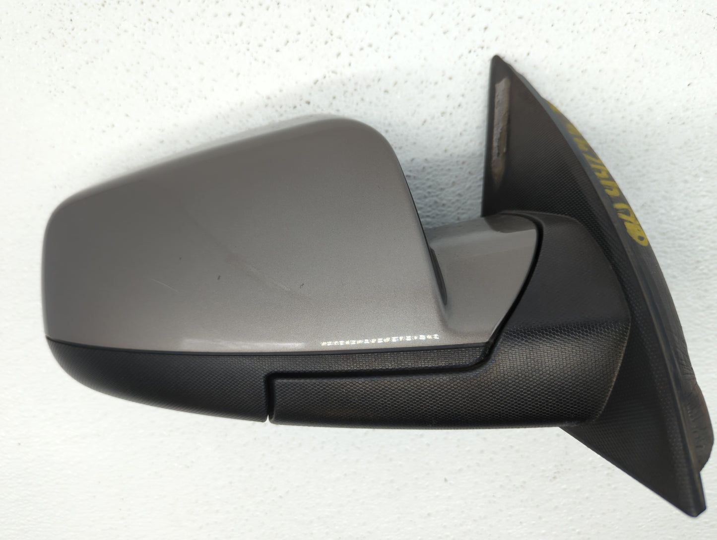 2011-2014 Chevrolet Equinox Passenger Side View Mirror - Right Door Mirror OEM Used - Oemusedautoparts1.com