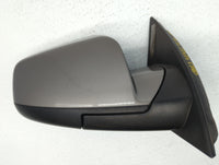 2011-2014 Chevrolet Equinox Passenger Side View Mirror - Right Door Mirror OEM Used - Oemusedautoparts1.com
