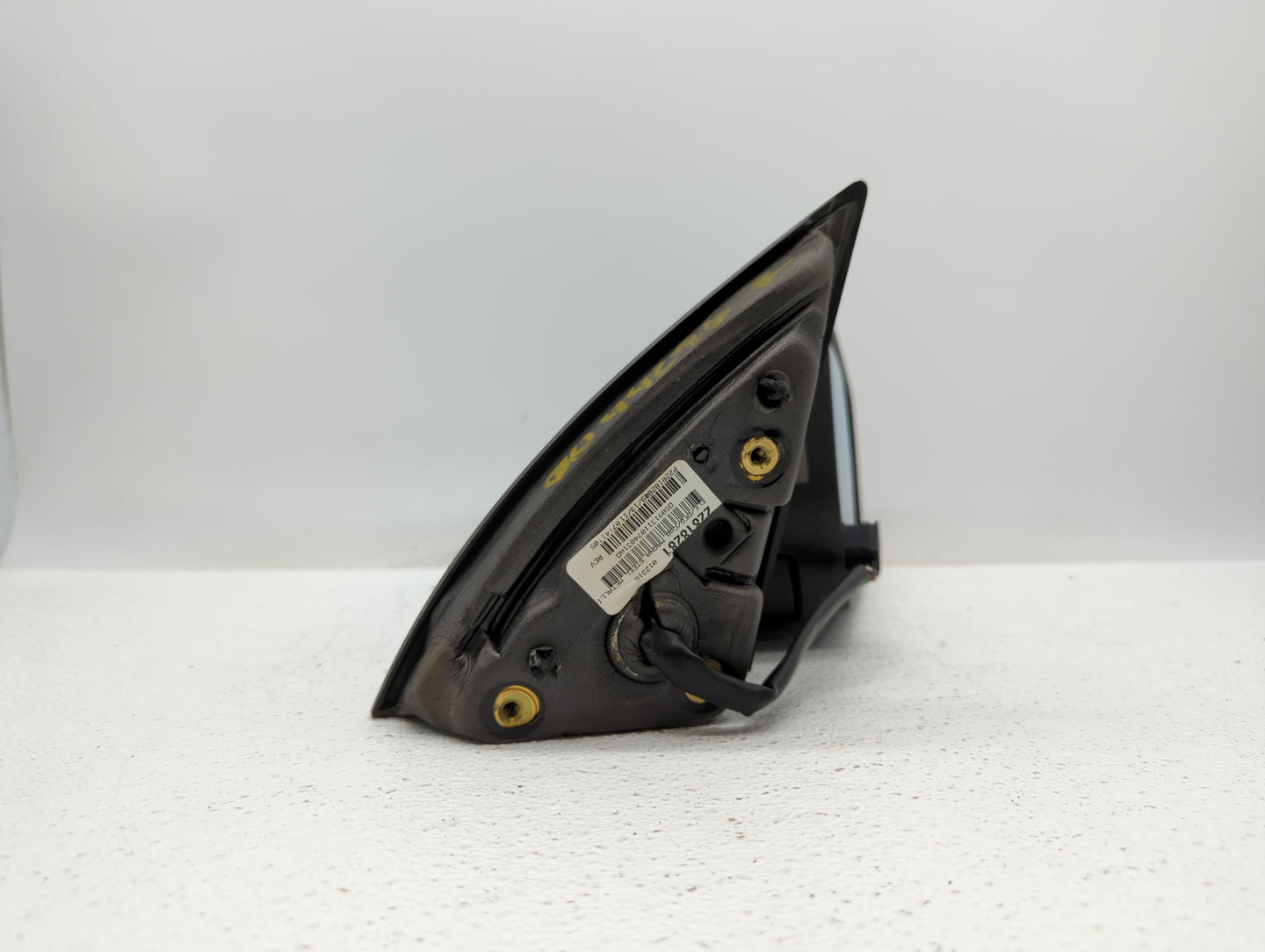 2011-2014 Chevrolet Equinox Passenger Side View Mirror - Right Door Mirror OEM Used - Oemusedautoparts1.com