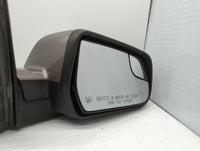 2011-2014 Chevrolet Equinox Passenger Side View Mirror - Right Door Mirror OEM Used - Oemusedautoparts1.com