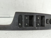2010-2017 Chevrolet Equinox Master Power Window Switch Replacement Driver Side Left P/N:20317599 25983673 Fits OEM Used Auto