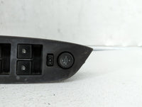 2010-2017 Chevrolet Equinox Master Power Window Switch Replacement Driver Side Left P/N:20317599 25983673 Fits OEM Used Auto