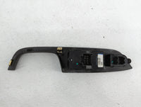 2010-2017 Chevrolet Equinox Master Power Window Switch Replacement Driver Side Left P/N:20317599 25983673 Fits OEM Used Auto