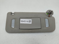 2010-2017 Chevrolet Equinox Sun Visor Shade Replacement Passenger Right Mirror Fits Fits 2010 2011 2012 2013 2014 2015 2016 