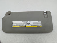 2010-2017 Chevrolet Equinox Sun Visor Shade Replacement Passenger Right Mirror Fits Fits 2010 2011 2012 2013 2014 2015 2016 