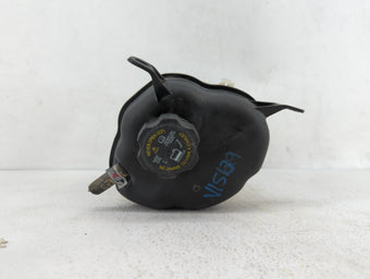 compare product 2013 Chevrolet Equinox Radiator Coolant Overflow Expansion Tank Bottle