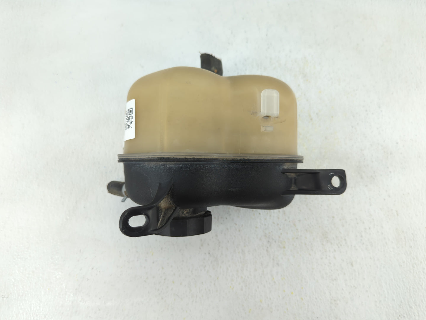 2013 Chevrolet Equinox Radiator Coolant Overflow Expansion Tank Bottle - Oemusedautoparts1.com