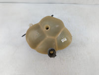 2013 Chevrolet Equinox Radiator Coolant Overflow Expansion Tank Bottle - Oemusedautoparts1.com