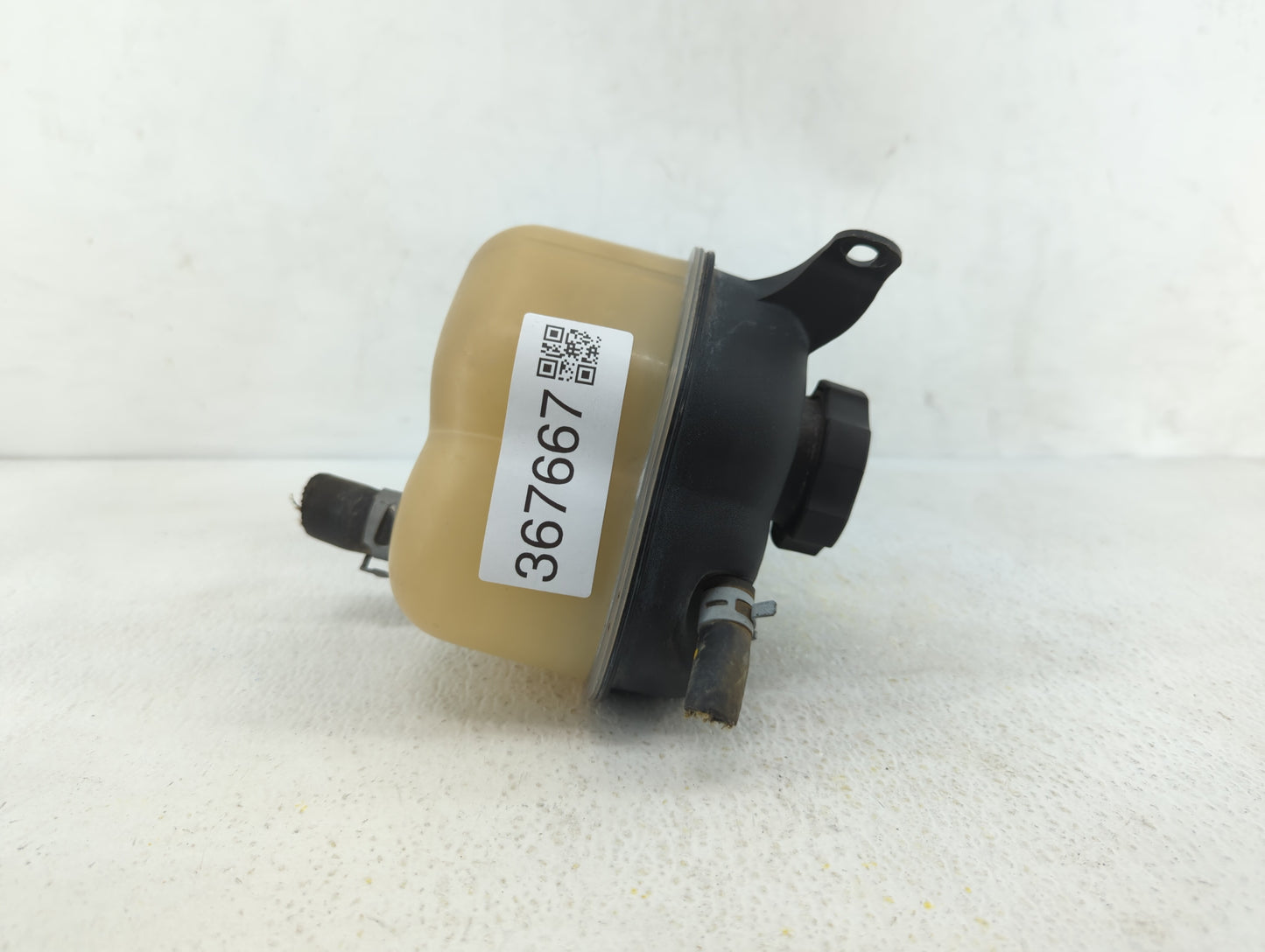 2013 Chevrolet Equinox Radiator Coolant Overflow Expansion Tank Bottle - Oemusedautoparts1.com
