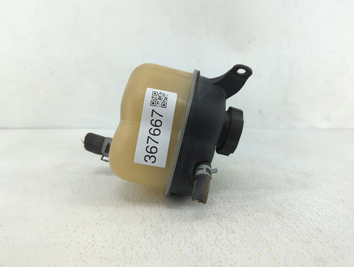 2013 Chevrolet Equinox Radiator Coolant Overflow Expansion Tank Bottle - Oemusedautoparts1.com