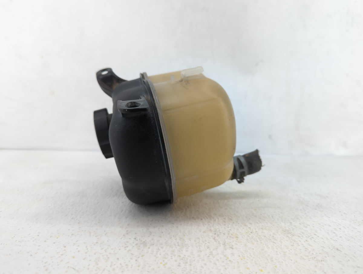 2013 Chevrolet Equinox Radiator Coolant Overflow Expansion Tank Bottle - Oemusedautoparts1.com