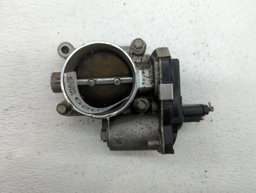 2012-2015 Chevrolet Equinox Throttle Body P/N:12627217DA 12632101CA Fits Fits 2012 2013 2014 2015 OEM Used Auto Parts - Oemu