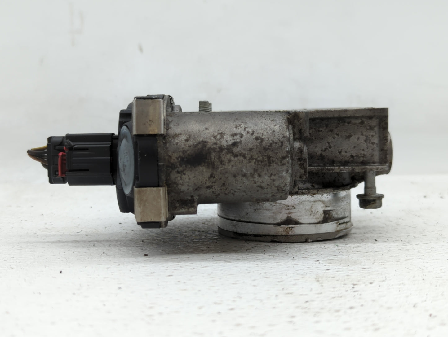 2012-2015 Chevrolet Equinox Throttle Body P/N:12627217DA 12632101CA Fits Fits 2012 2013 2014 2015 OEM Used Auto Parts - Oemu