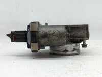 2012-2015 Chevrolet Equinox Throttle Body P/N:12627217DA 12632101CA Fits Fits 2012 2013 2014 2015 OEM Used Auto Parts - Oemu