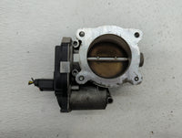 2012-2015 Chevrolet Equinox Throttle Body P/N:12627217DA 12632101CA Fits Fits 2012 2013 2014 2015 OEM Used Auto Parts - Oemu