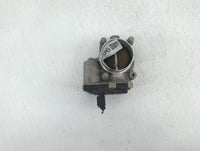2012-2015 Chevrolet Equinox Throttle Body P/N:12627217DA 12632101CA Fits Fits 2012 2013 2014 2015 OEM Used Auto Parts - Oemu
