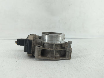 2012-2015 Chevrolet Equinox Throttle Body P/N:12627217DA 12632101CA Fits Fits 2012 2013 2014 2015 OEM Used Auto Parts