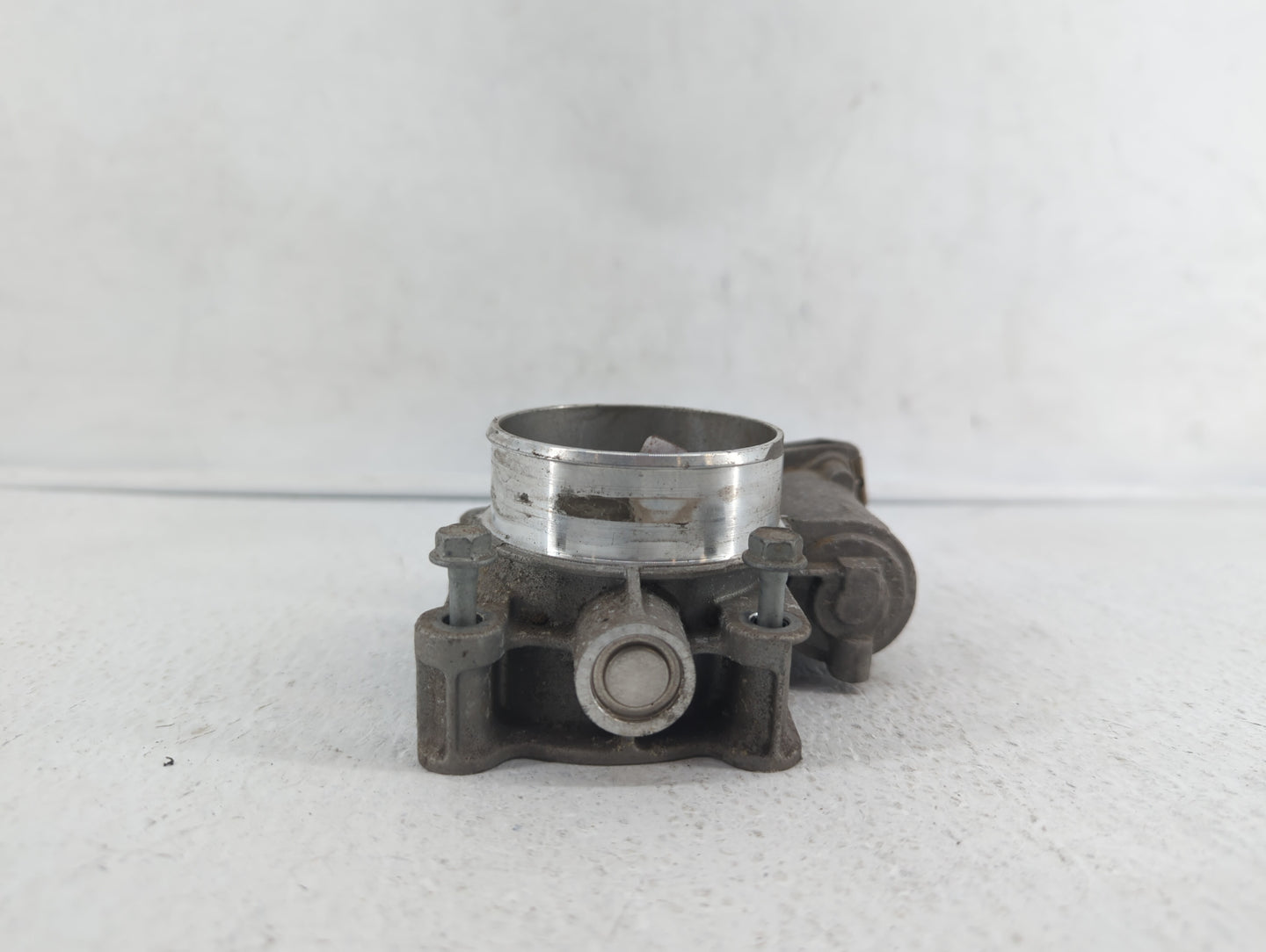 2012-2015 Chevrolet Equinox Throttle Body P/N:12627217DA 12632101CA Fits Fits 2012 2013 2014 2015 OEM Used Auto Parts - Oemu