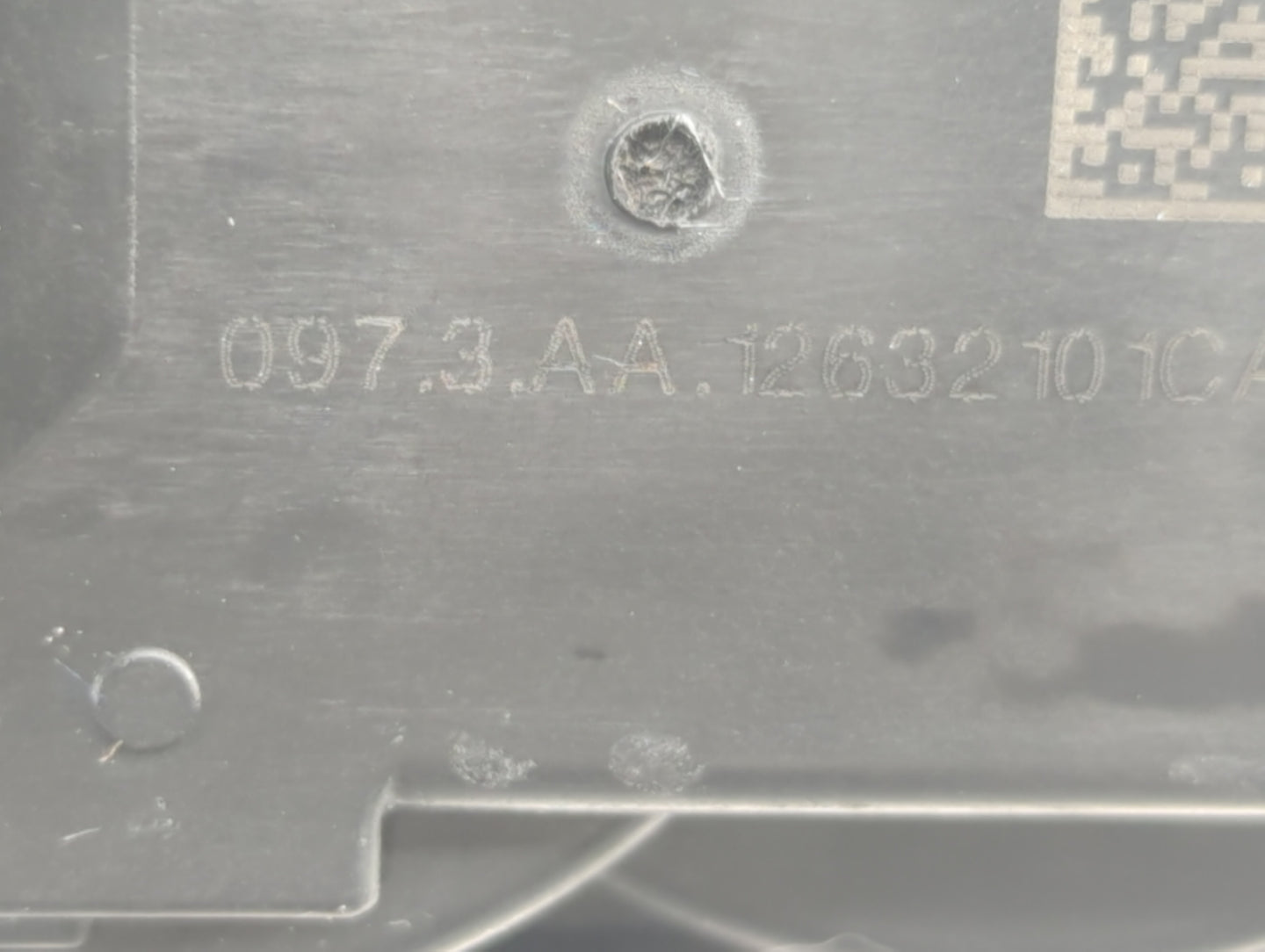 2012-2015 Chevrolet Equinox Throttle Body P/N:12627217DA 12632101CA Fits Fits 2012 2013 2014 2015 OEM Used Auto Parts - Oemu