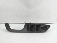 2010-2017 Chevrolet Equinox Master Power Window Switch Replacement Driver Side Left P/N:20317599 25983673 Fits OEM Used Auto