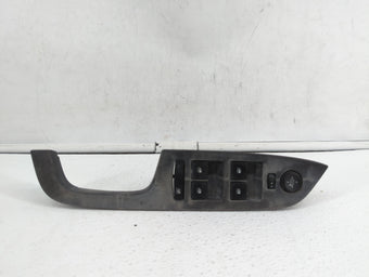 compare product 2010-2017 Chevrolet Equinox Master Power Window Switch Replacement Driver Side Left P/N:20317599 25983673 Fits OEM Used Auto Parts