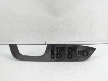 2010-2017 Chevrolet Equinox Master Power Window Switch Replacement Driver Side Left P/N:20317599 25983673 Fits OEM Used Auto