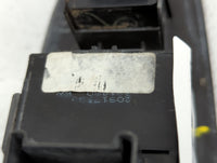 2010-2017 Chevrolet Equinox Master Power Window Switch Replacement Driver Side Left P/N:20317599 25983673 Fits OEM Used Auto
