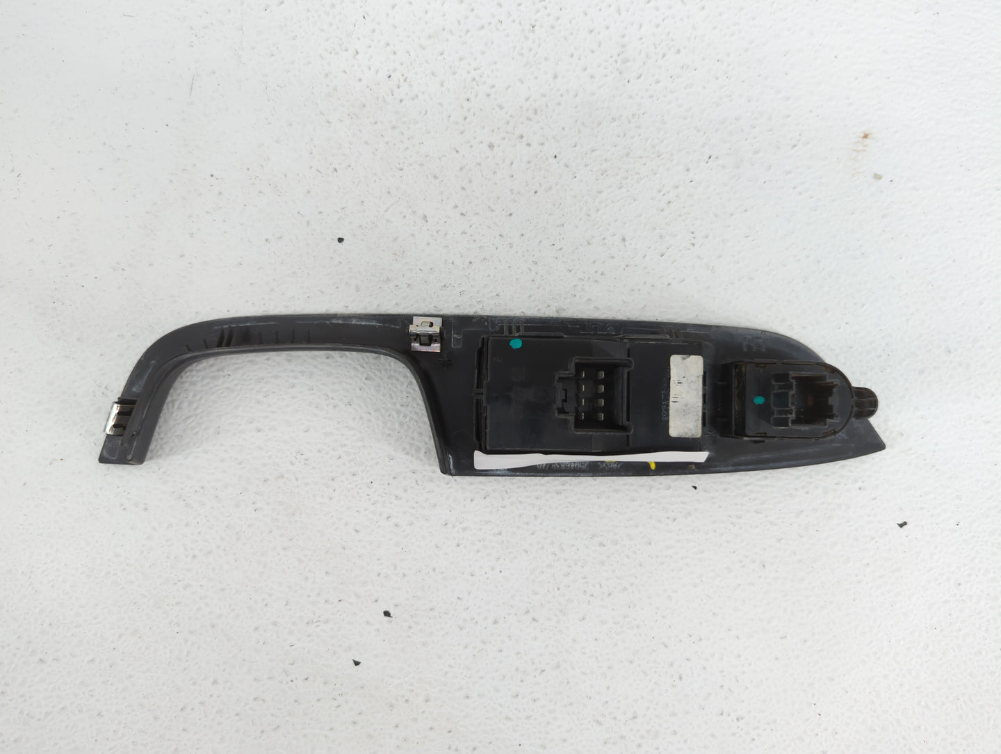 2010-2017 Chevrolet Equinox Master Power Window Switch Replacement Driver Side Left P/N:20317599 25983673 Fits OEM Used Auto