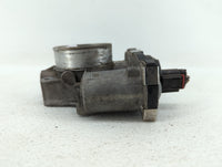2012-2015 Chevrolet Equinox Throttle Body P/N:12627217DA 12632101CA Fits Fits 2012 2013 2014 2015 OEM Used Auto Parts - Oemu