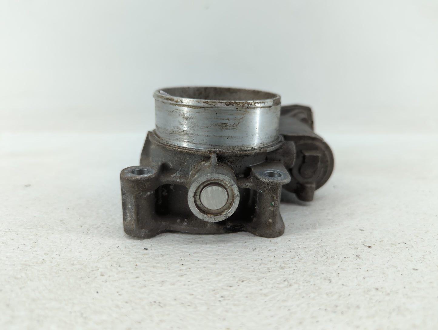 2012-2015 Chevrolet Equinox Throttle Body P/N:12627217DA 12632101CA Fits Fits 2012 2013 2014 2015 OEM Used Auto Parts - Oemu
