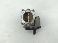 2012-2015 Chevrolet Equinox Throttle Body P/N:12627217DA 12632101CA Fits Fits 2012 2013 2014 2015 OEM Used Auto Parts - Oemu