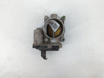 compare product 2012-2015 Chevrolet Equinox Throttle Body P/N:12627217DA 12632101CA Fits Fits 2012 2013 2014 2015 OEM Used Auto Parts