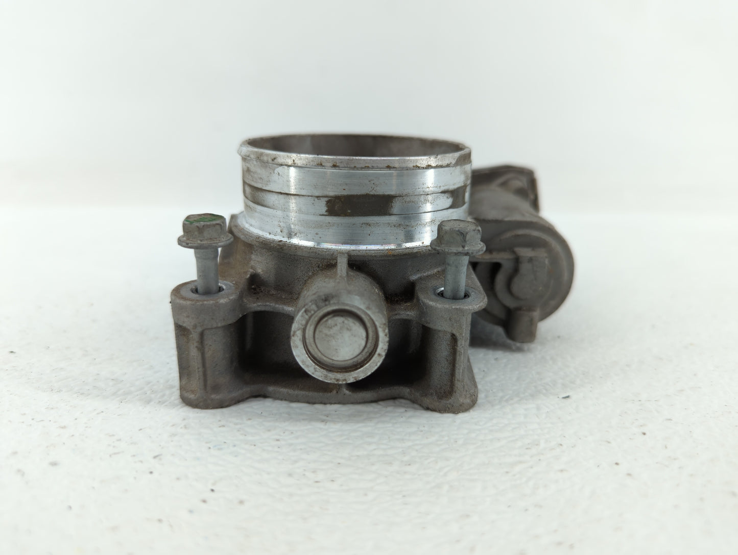 2012-2015 Chevrolet Equinox Throttle Body P/N:12627217DA 12632101CA Fits Fits 2012 2013 2014 2015 OEM Used Auto Parts - Oemu