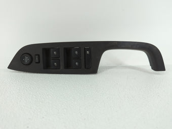 compare product 2010-2017 Chevrolet Equinox Master Power Window Switch Replacement Driver Side Left P/N:20317599 25983673 Fits OEM Used Auto Parts