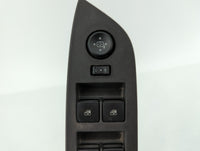 2010-2017 Chevrolet Equinox Master Power Window Switch Replacement Driver Side Left P/N:20317599 25983673 Fits OEM Used Auto