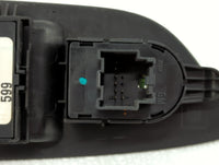 2010-2017 Chevrolet Equinox Master Power Window Switch Replacement Driver Side Left P/N:20317599 25983673 Fits OEM Used Auto