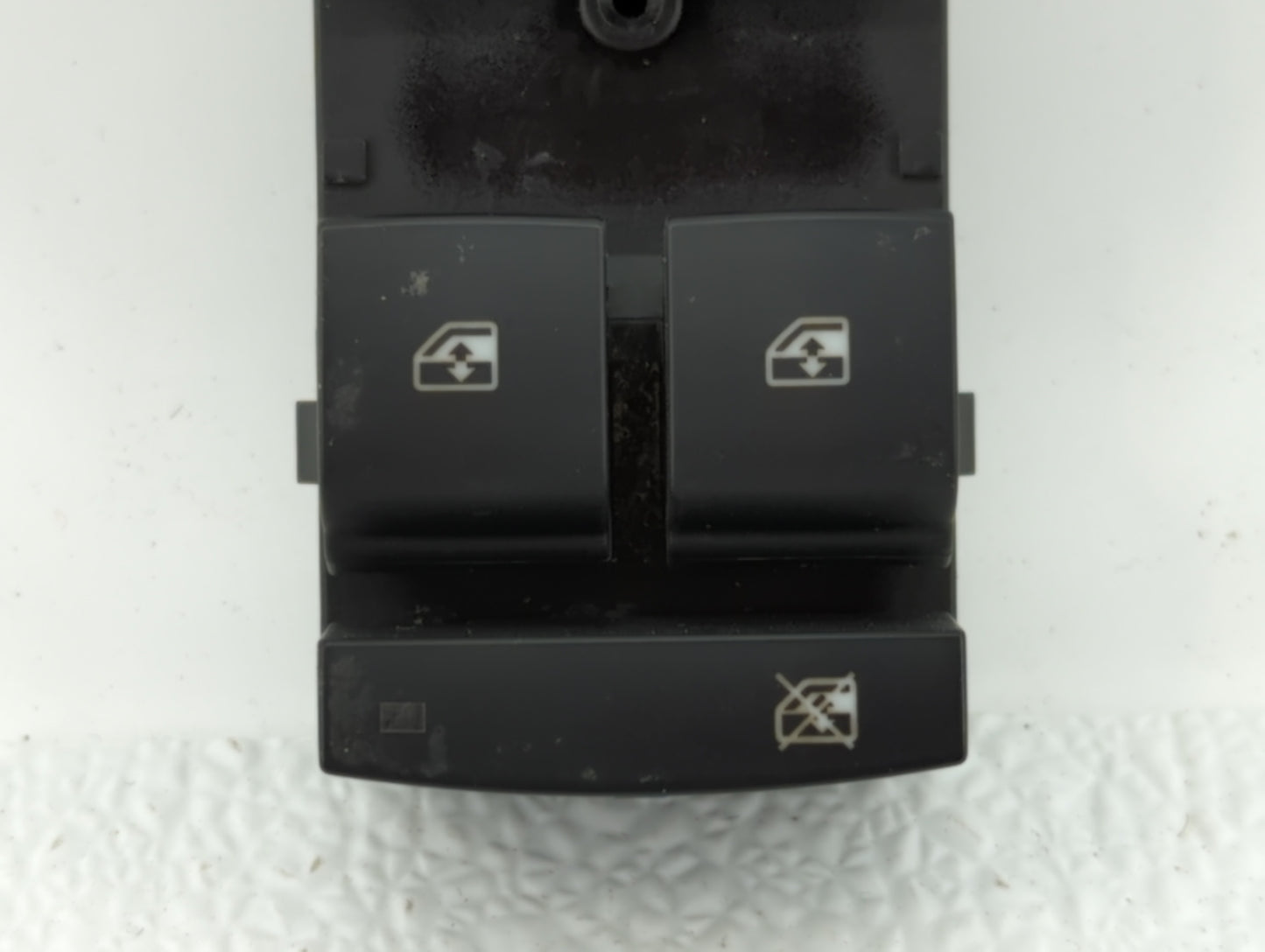 2010-2017 Chevrolet Equinox Master Power Window Switch Replacement Driver Side Left P/N:20917599 Fits OEM Used Auto Parts - 