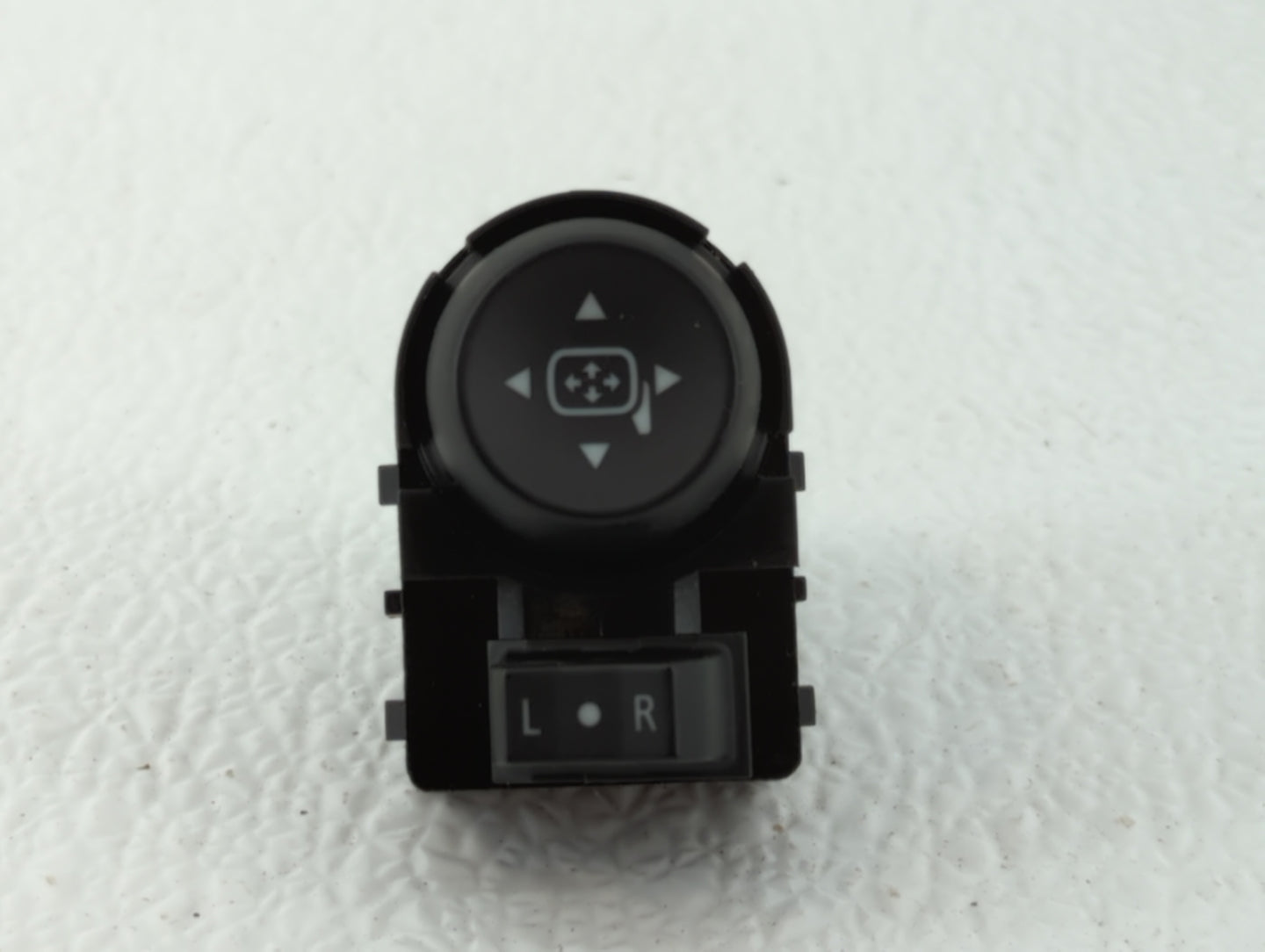 2010-2017 Chevrolet Equinox Master Power Window Switch Replacement Driver Side Left P/N:20917599 Fits OEM Used Auto Parts - 