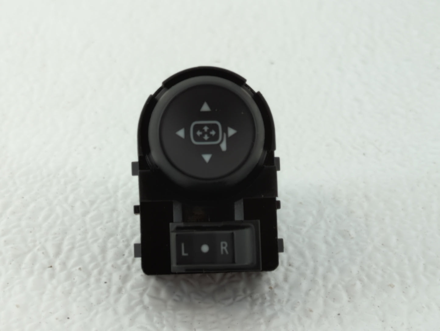 2010-2017 Chevrolet Equinox Master Power Window Switch Replacement Driver Side Left P/N:20917599 Fits OEM Used Auto Parts - 