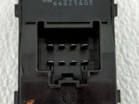 2010-2017 Chevrolet Equinox Master Power Window Switch Replacement Driver Side Left P/N:20917599 Fits OEM Used Auto Parts - 