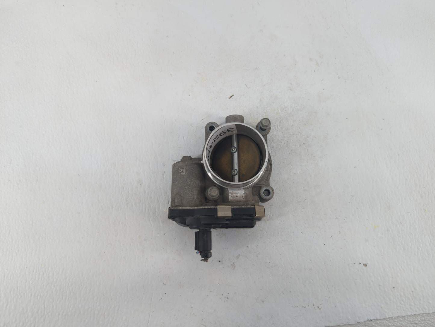 2012-2015 Chevrolet Equinox Throttle Body P/N:12627217DA 12632101CA Fits Fits 2012 2013 2014 2015 OEM Used Auto Parts - Oemu