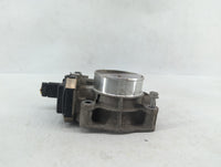 2012-2015 Chevrolet Equinox Throttle Body P/N:12627217DA 12632101CA Fits Fits 2012 2013 2014 2015 OEM Used Auto Parts - Oemu