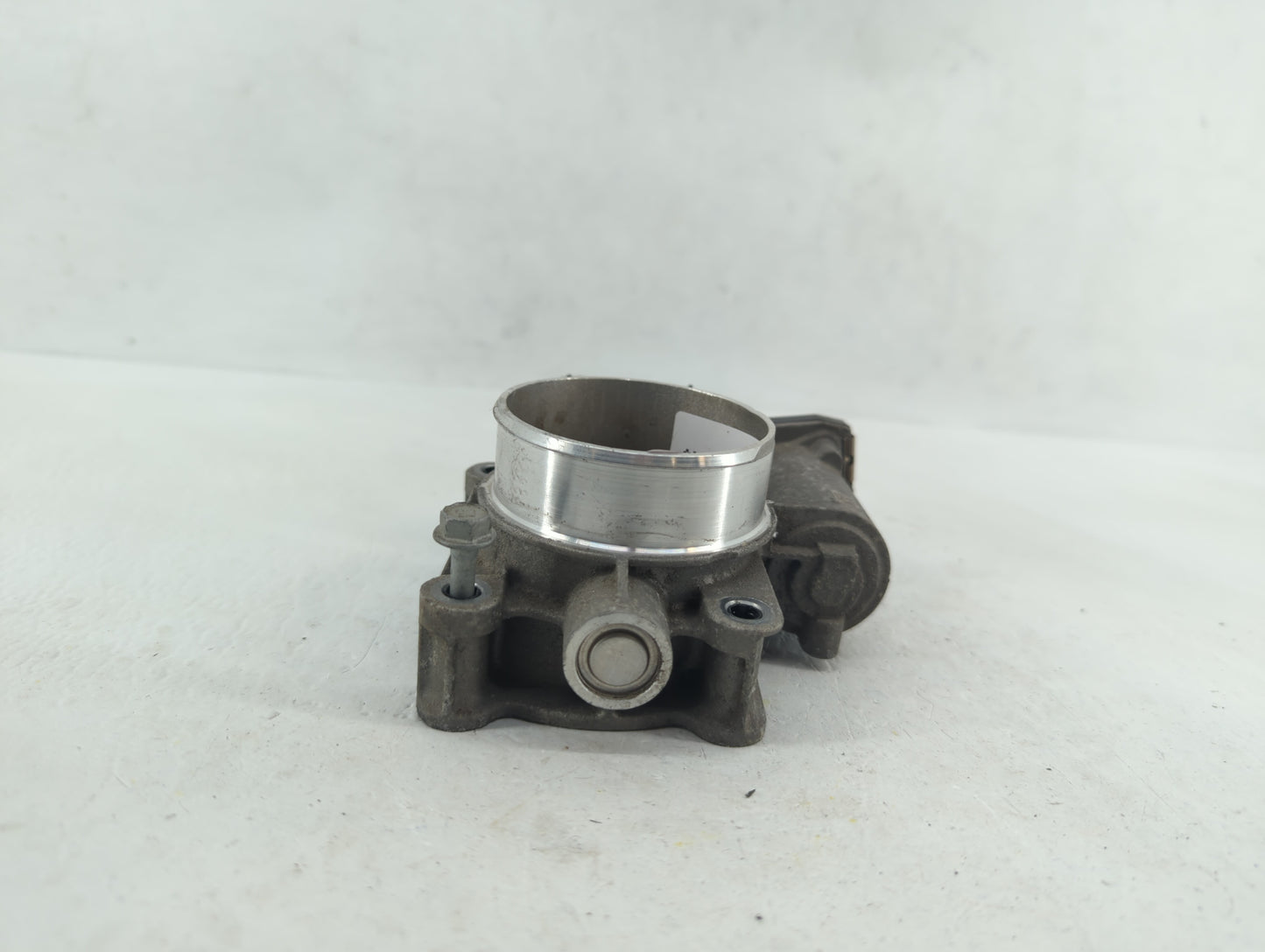 2012-2015 Chevrolet Equinox Throttle Body P/N:12627217DA 12632101CA Fits Fits 2012 2013 2014 2015 OEM Used Auto Parts - Oemu