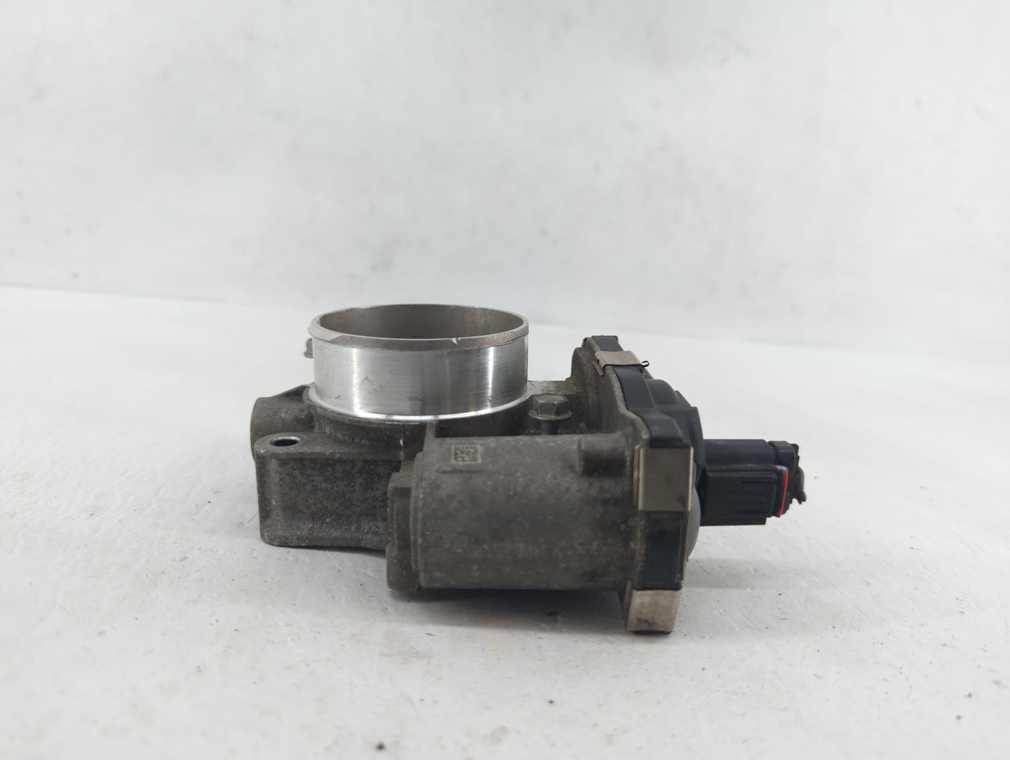 2012-2015 Chevrolet Equinox Throttle Body P/N:12627217DA 12632101CA Fits Fits 2012 2013 2014 2015 OEM Used Auto Parts - Oemu