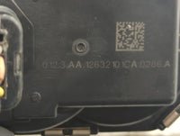 2012-2015 Chevrolet Equinox Throttle Body P/N:12627217DA 12632101CA Fits Fits 2012 2013 2014 2015 OEM Used Auto Parts - Oemu
