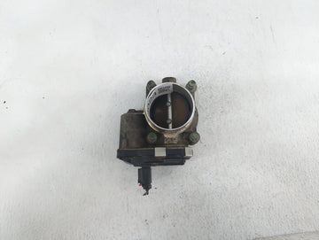 2012-2015 Chevrolet Equinox Throttle Body P/N:12627217DA 12632101CA Fits Fits 2012 2013 2014 2015 OEM Used Auto Parts - Oemu