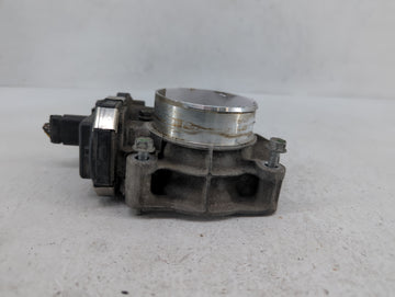 2012-2015 Chevrolet Equinox Throttle Body P/N:12627217DA 12632101CA Fits Fits 2012 2013 2014 2015 OEM Used Auto Parts