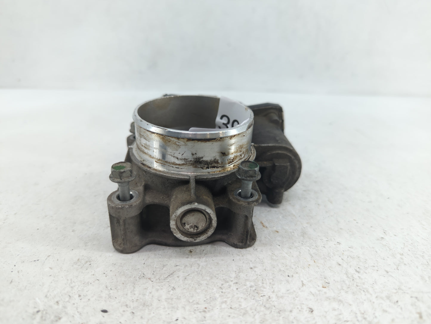 2012-2015 Chevrolet Equinox Throttle Body P/N:12627217DA 12632101CA Fits Fits 2012 2013 2014 2015 OEM Used Auto Parts - Oemu